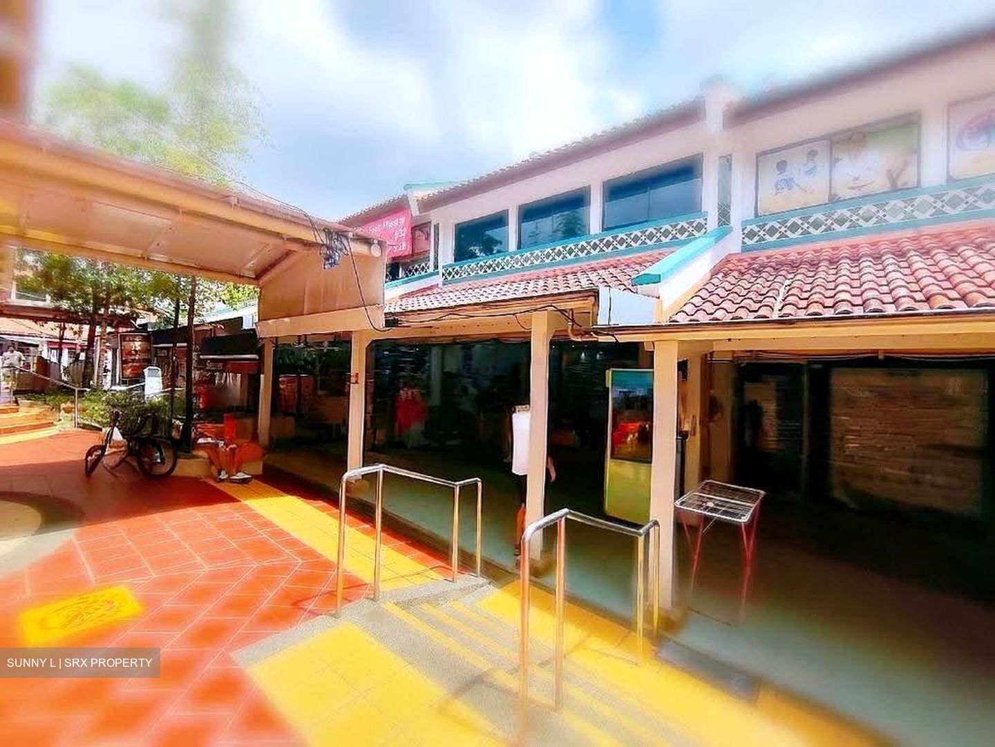 Yishun Avenue 11 (D27), Shop House #633882361